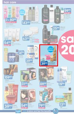 Clicks : You Pay Less (23 April - 22 May 2018), page 16