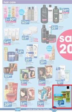Clicks : You Pay Less (23 April - 22 May 2018), page 16