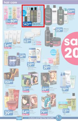 Clicks : You Pay Less (23 April - 22 May 2018), page 16