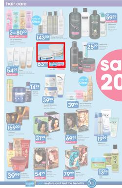 Clicks : You Pay Less (23 April - 22 May 2018), page 16