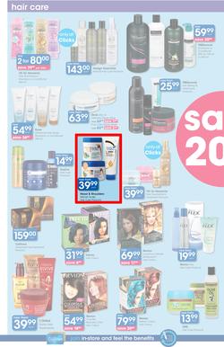 Clicks : You Pay Less (23 April - 22 May 2018), page 16