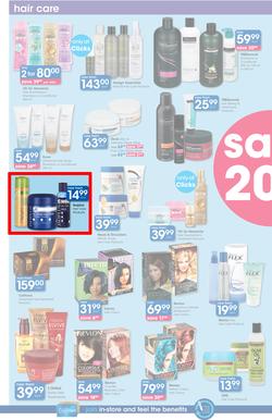 Clicks : You Pay Less (23 April - 22 May 2018), page 16