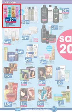 Clicks : You Pay Less (23 April - 22 May 2018), page 16