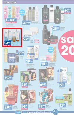 Clicks : You Pay Less (23 April - 22 May 2018), page 16