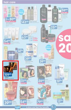 Clicks : You Pay Less (23 April - 22 May 2018), page 16