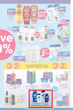 Clicks : You Pay Less (23 April - 22 May 2018), page 17