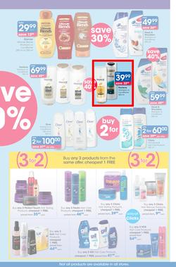 Clicks : You Pay Less (23 April - 22 May 2018), page 17
