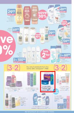 Clicks : You Pay Less (23 April - 22 May 2018), page 17