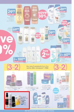 Clicks : You Pay Less (23 April - 22 May 2018), page 17