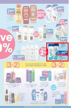Clicks : You Pay Less (23 April - 22 May 2018), page 17