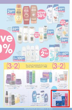 Clicks : You Pay Less (23 April - 22 May 2018), page 17