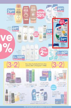 Clicks : You Pay Less (23 April - 22 May 2018), page 17