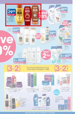 Clicks : You Pay Less (23 April - 22 May 2018), page 17