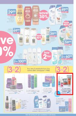 Clicks : You Pay Less (23 April - 22 May 2018), page 17