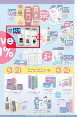 Clicks : You Pay Less (23 April - 22 May 2018), page 17