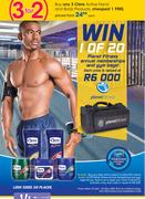 Clere Active Hand & Body Products-Each