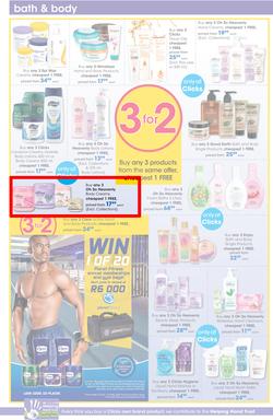 Clicks : You Pay Less (23 April - 22 May 2018), page 18