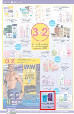 Clicks : You Pay Less (23 April - 22 May 2018), page 18