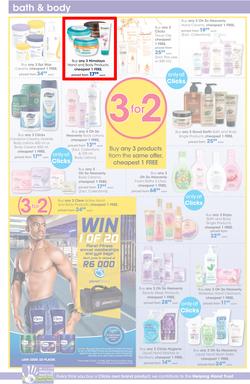 Clicks : You Pay Less (23 April - 22 May 2018), page 18