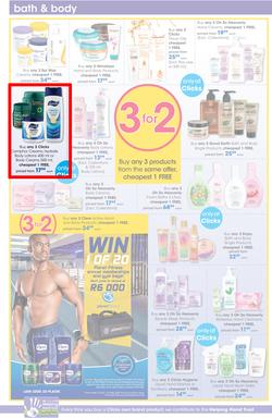 Clicks : You Pay Less (23 April - 22 May 2018), page 18