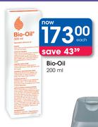 Bio-Oil-200ml Each