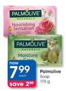 Palmolive Soap-175g Each