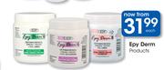 Epy Derm Products-Each