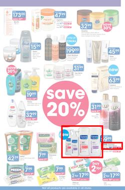 Clicks : You Pay Less (23 April - 22 May 2018), page 19