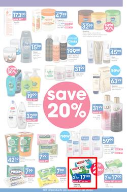 Clicks : You Pay Less (23 April - 22 May 2018), page 19