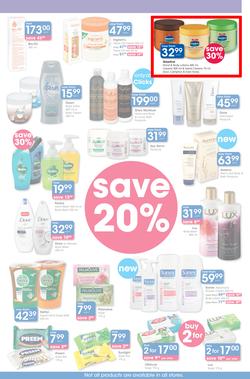 Clicks : You Pay Less (23 April - 22 May 2018), page 19