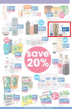 Clicks : You Pay Less (23 April - 22 May 2018), page 19