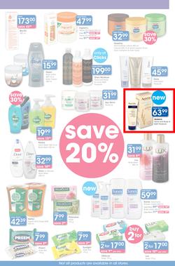 Clicks : You Pay Less (23 April - 22 May 2018), page 19
