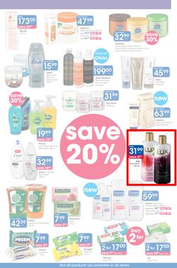 Clicks : You Pay Less (23 April - 22 May 2018), page 19