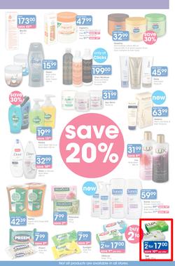 Clicks : You Pay Less (23 April - 22 May 2018), page 19