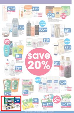Clicks : You Pay Less (23 April - 22 May 2018), page 19