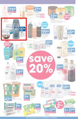 Clicks : You Pay Less (23 April - 22 May 2018), page 19
