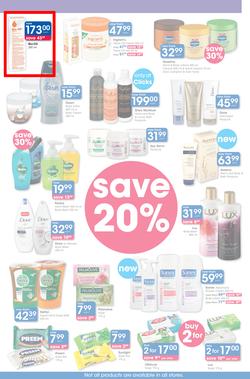 Clicks : You Pay Less (23 April - 22 May 2018), page 19