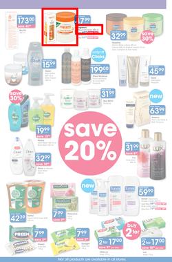 Clicks : You Pay Less (23 April - 22 May 2018), page 19