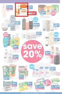 Clicks : You Pay Less (23 April - 22 May 2018), page 19