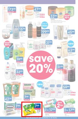 Clicks : You Pay Less (23 April - 22 May 2018), page 19