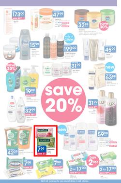 Clicks : You Pay Less (23 April - 22 May 2018), page 19