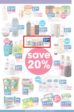 Clicks : You Pay Less (23 April - 22 May 2018), page 19