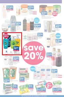 Clicks : You Pay Less (23 April - 22 May 2018), page 19