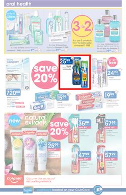 Clicks : You Pay Less (23 April - 22 May 2018), page 20