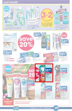 Clicks : You Pay Less (23 April - 22 May 2018), page 20