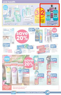 Clicks : You Pay Less (23 April - 22 May 2018), page 20