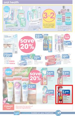 Clicks : You Pay Less (23 April - 22 May 2018), page 20