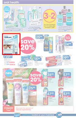Clicks : You Pay Less (23 April - 22 May 2018), page 20
