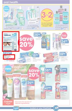 Clicks : You Pay Less (23 April - 22 May 2018), page 20