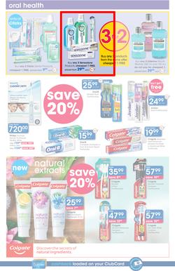 Clicks : You Pay Less (23 April - 22 May 2018), page 20